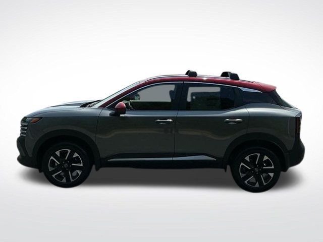 New 2026 Nissan Kicks SV w/ Cold Weather Package AWD/4WD image 3