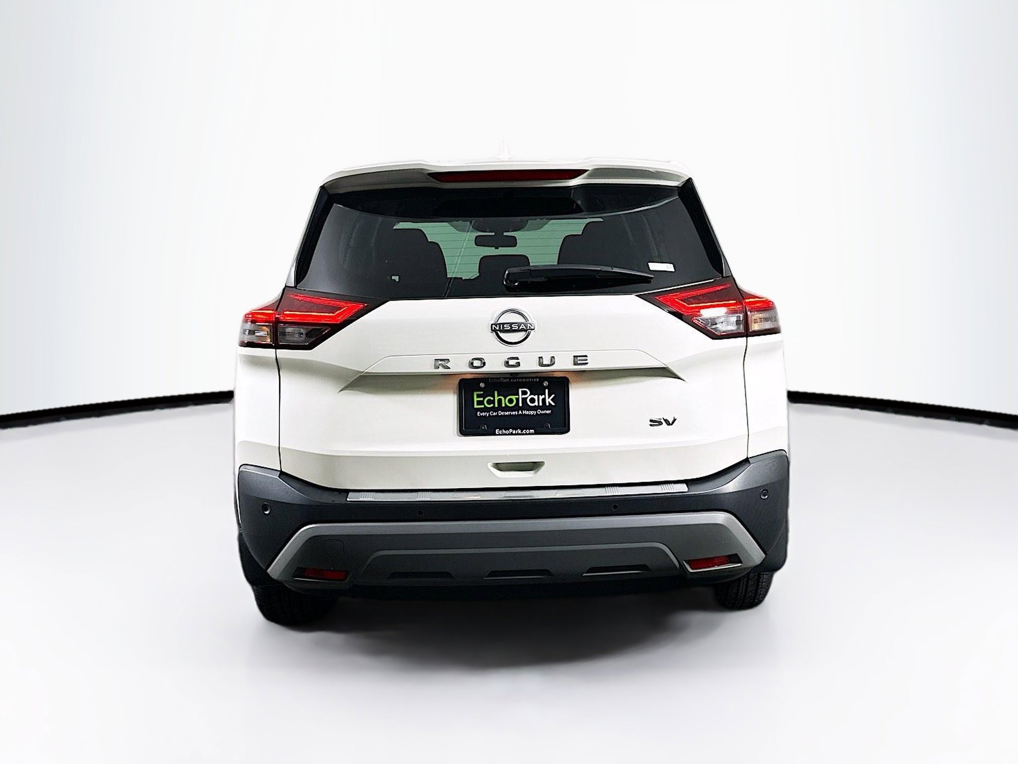 Used 2023 Nissan Rogue SV image 7