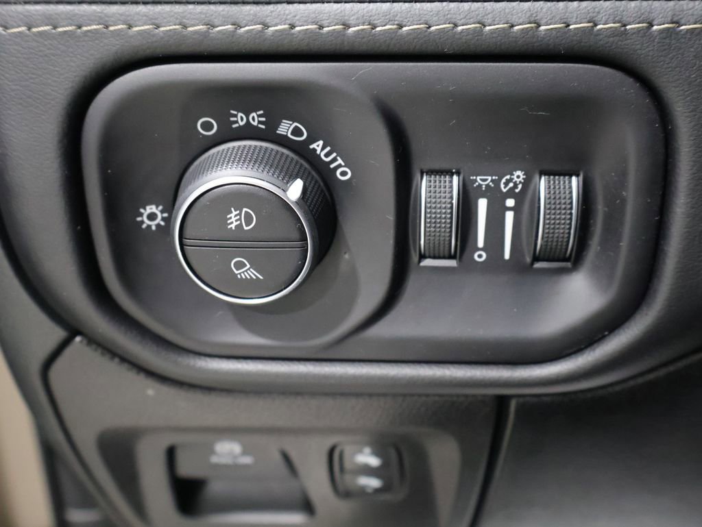 Used 2022 RAM 1500 TRX w/ TRX Level 2 Equipment Group image 36