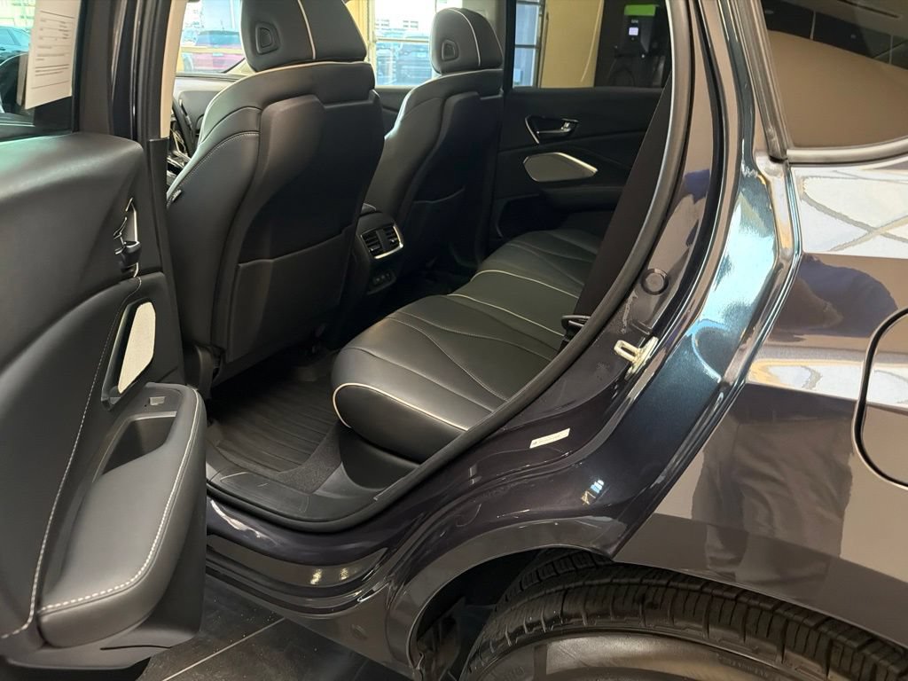 Certified 2020 Acura RDX w/ Advance Package AWD/4WD image 14