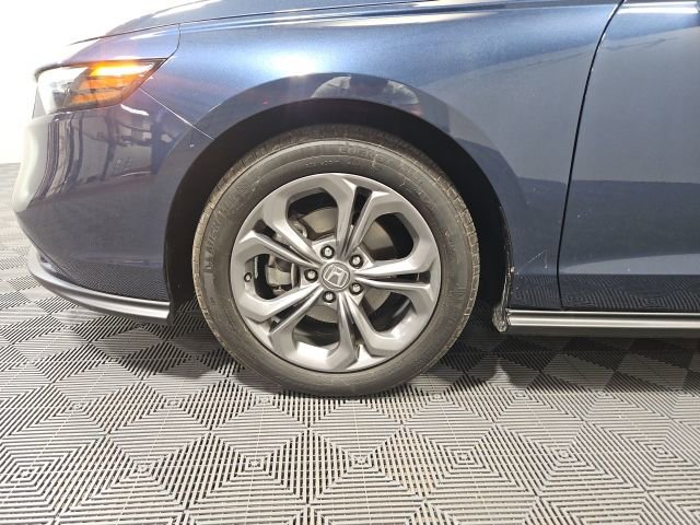 Certified 2024 Honda Accord EX image 6