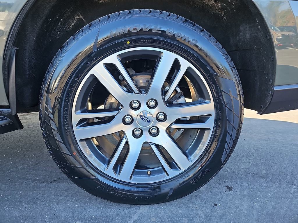 Used 2024 Ford Expedition Limited image 38