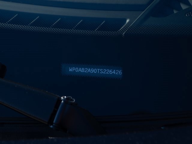 New 2026 Porsche 911 Carrera 4 GTS image 31