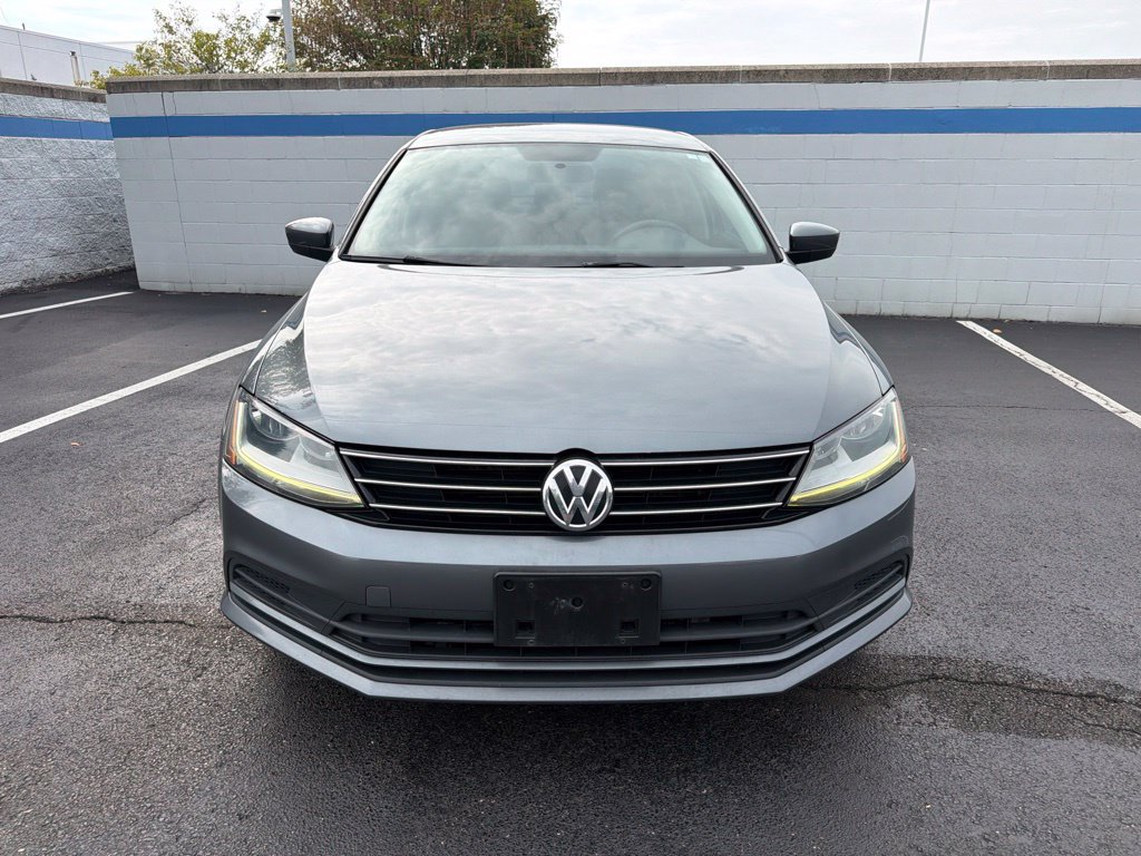 Used 2017 Volkswagen Jetta S w/ Jetta S Cold Weather Package FWD image 8