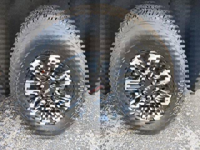 New 2026 GMC Sierra EV Elevation image 8