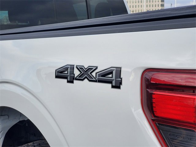 Used 2024 Ford F150 XLT w/ Equipment Group 302A MID image 32