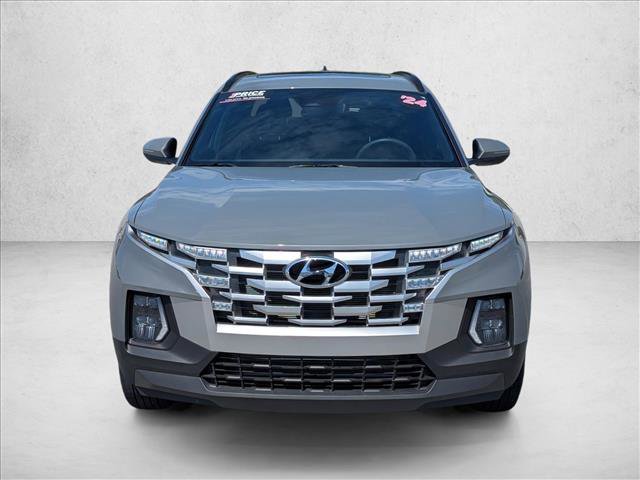 Certified 2024 Hyundai Santa Cruz SEL w/ Activity Package image 2