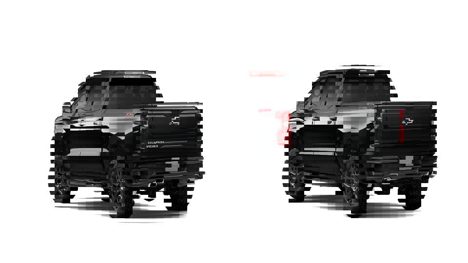 New 2026 Chevrolet Silverado 1500 LT Trail Boss w/ Convenience Package II image 28