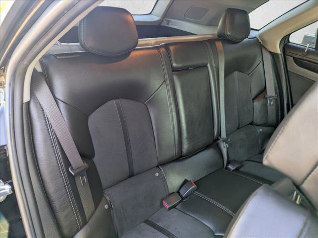 Used 2012 Cadillac CTS V w/ Wood Trim Package image 15