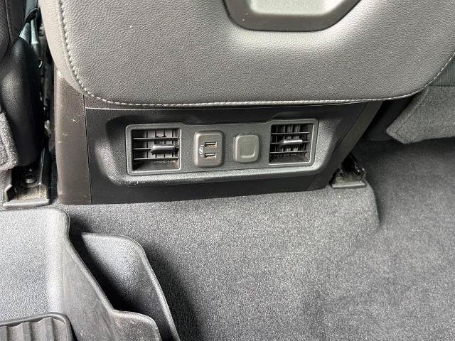 Used 2020 Chevrolet Silverado 1500 LT w/ All-Star Edition AWD/4WD image 11