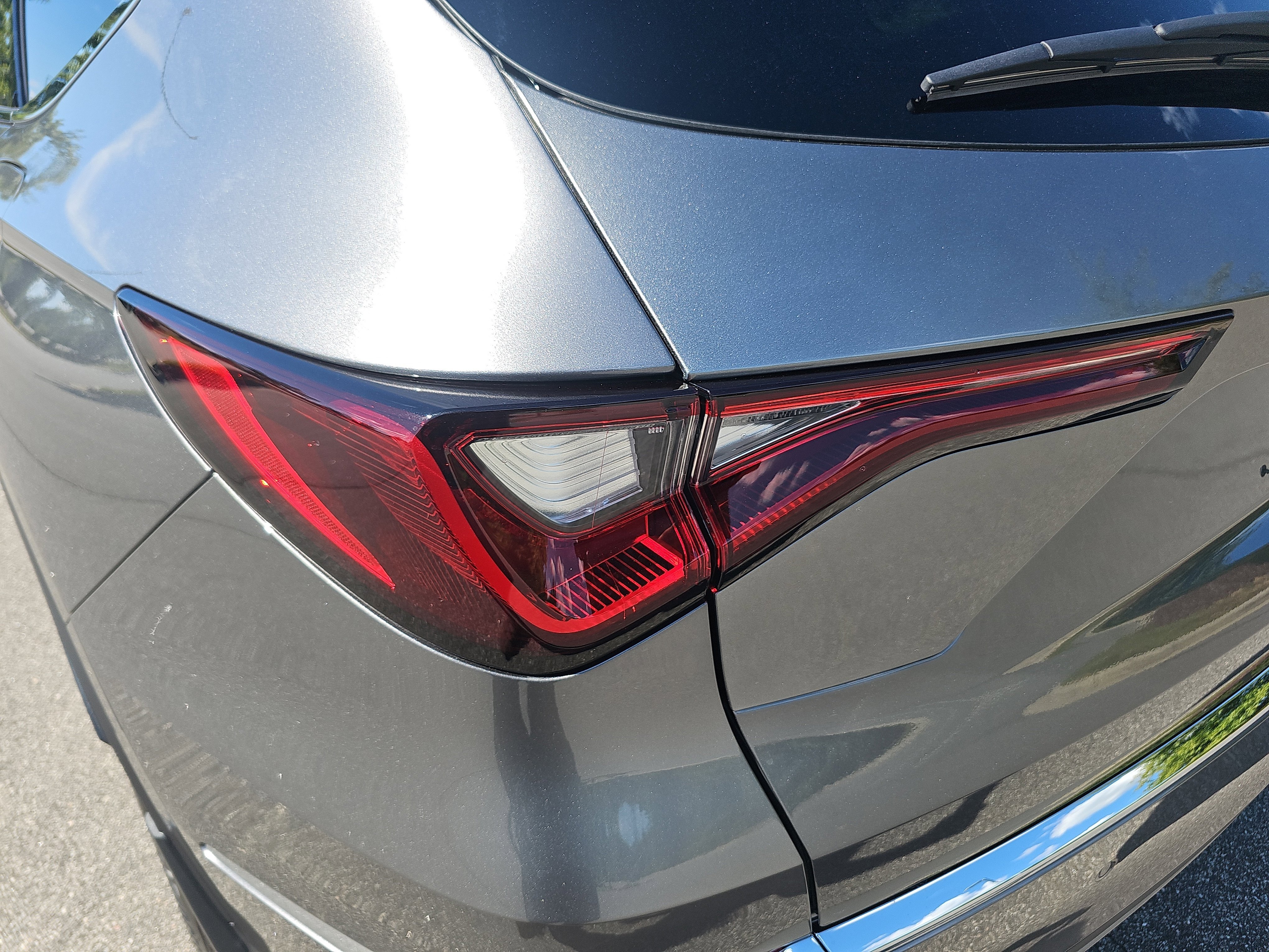 New 2026 Acura MDX FWD w/ Technology Package image 32