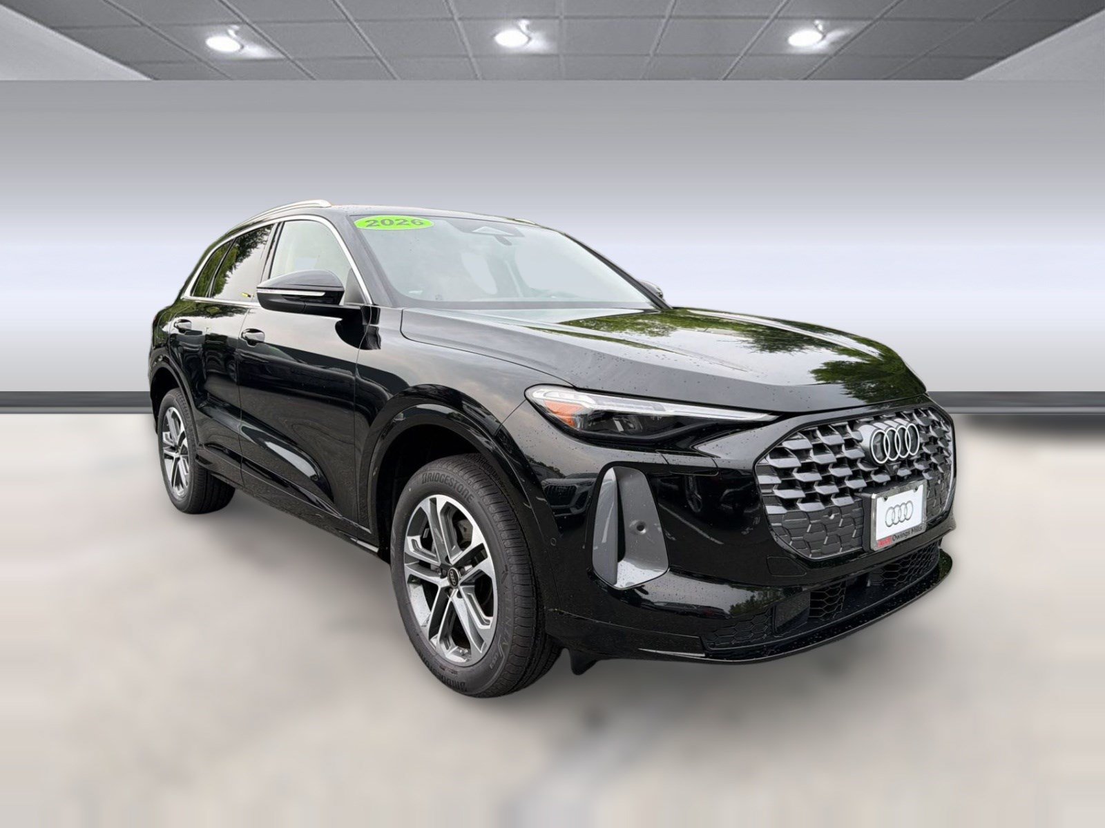 New 2026 Audi Q5 Premium AWD/4WD image 7