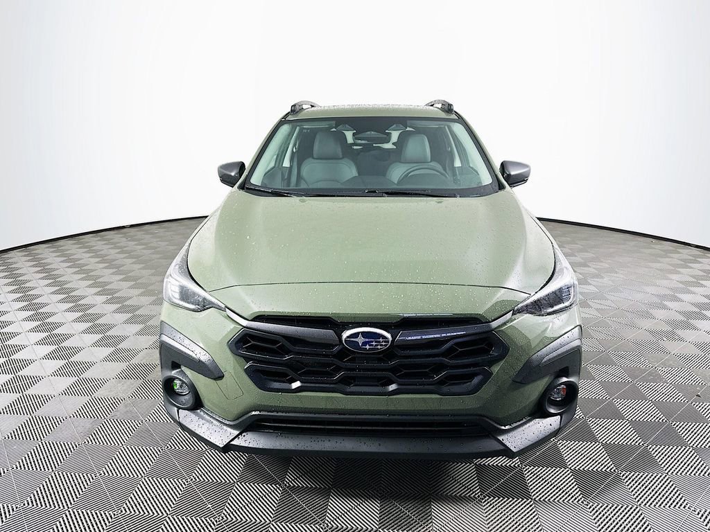 New 2026 Subaru Crosstrek 2.5i Limited image 3
