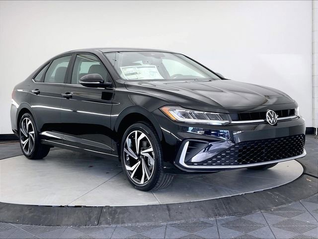 New 2026 Volkswagen Jetta SEL image 1