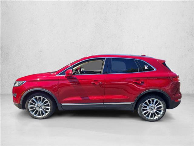 Used 2018 Lincoln MKC Reserve FWD image 8