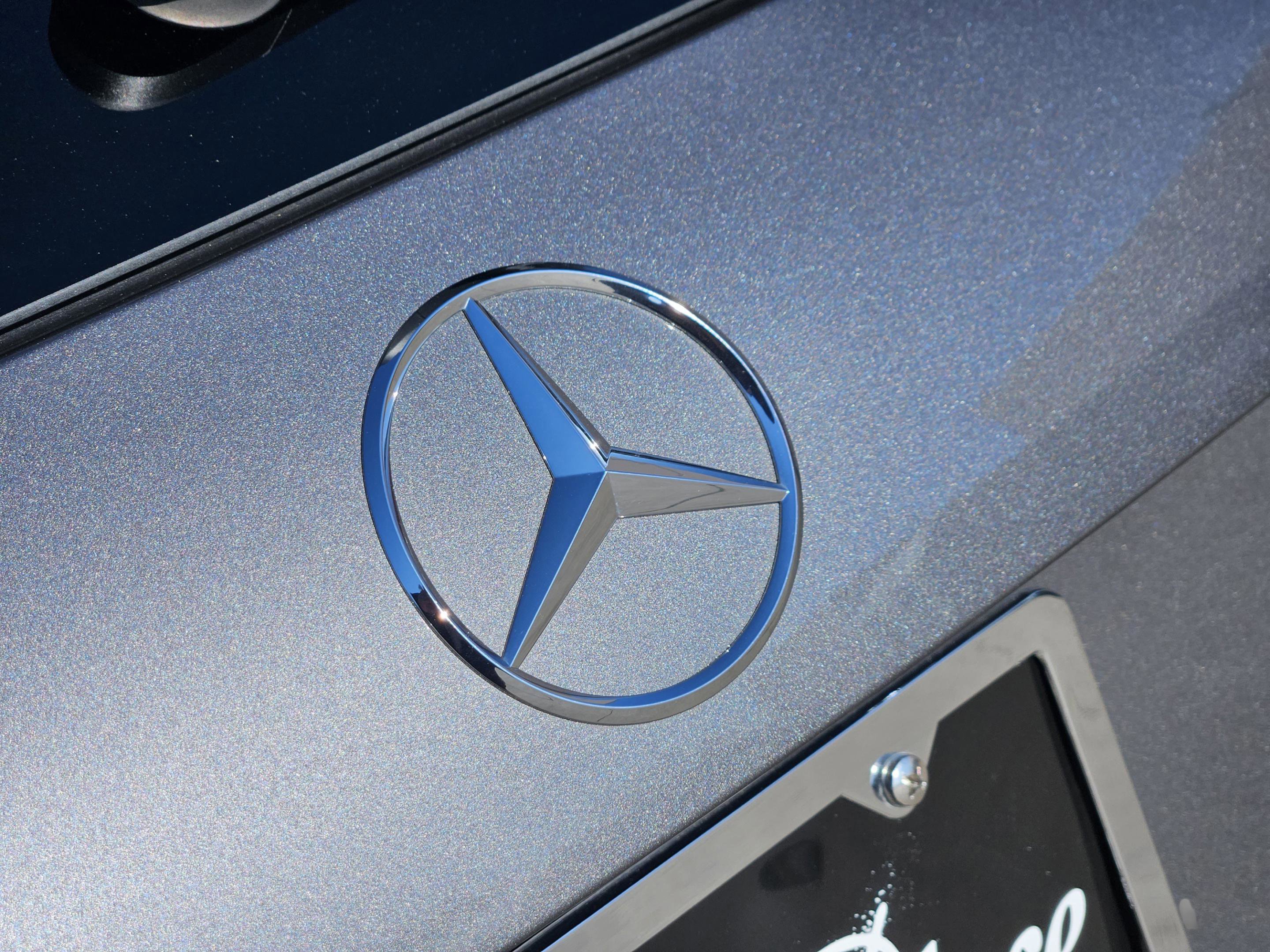 Certified 2026 Mercedes-Benz GLA 250 image 10