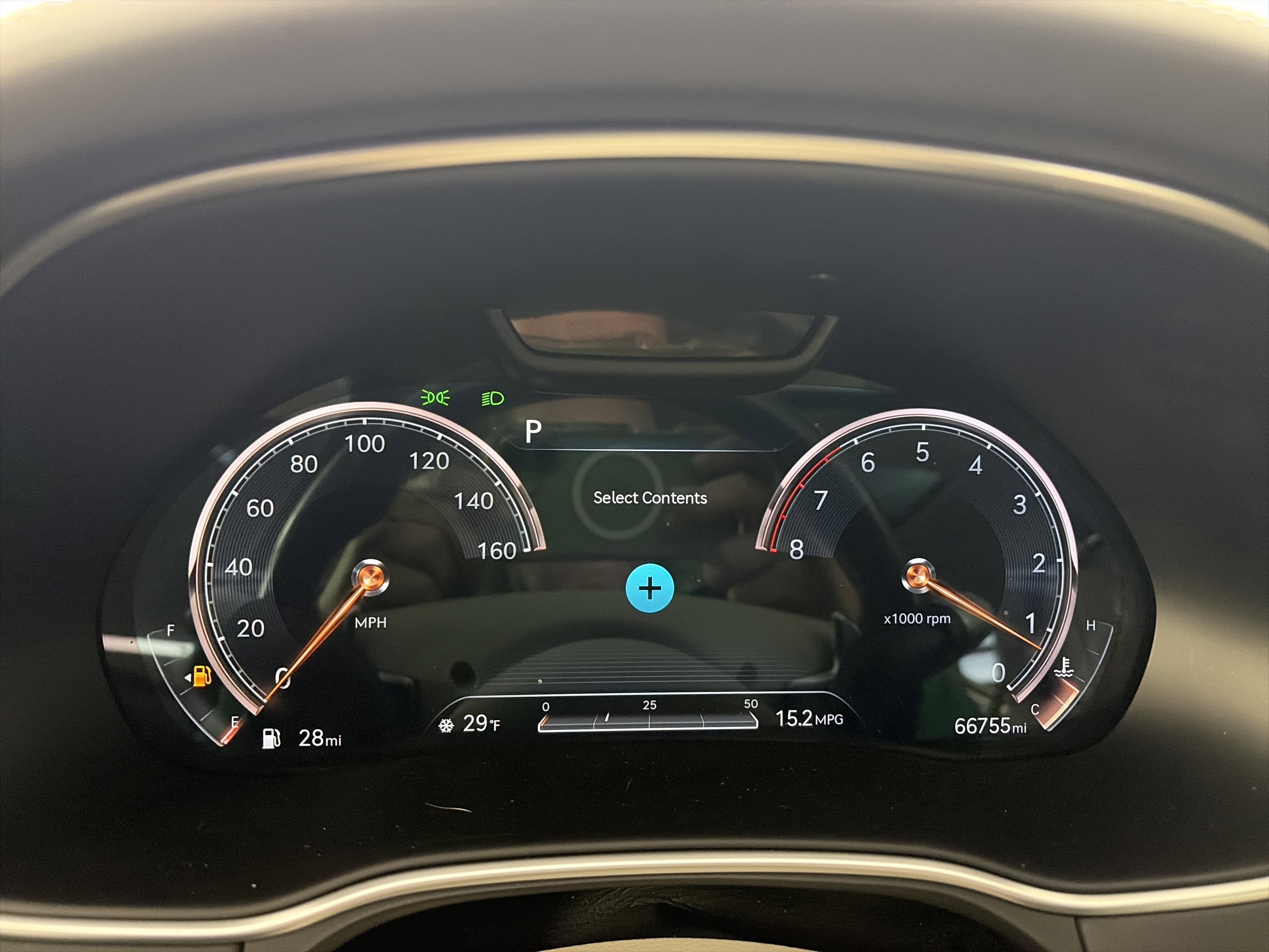 Used 2021 Genesis GV80 3.5T w/ Prestige Package 07 image 26