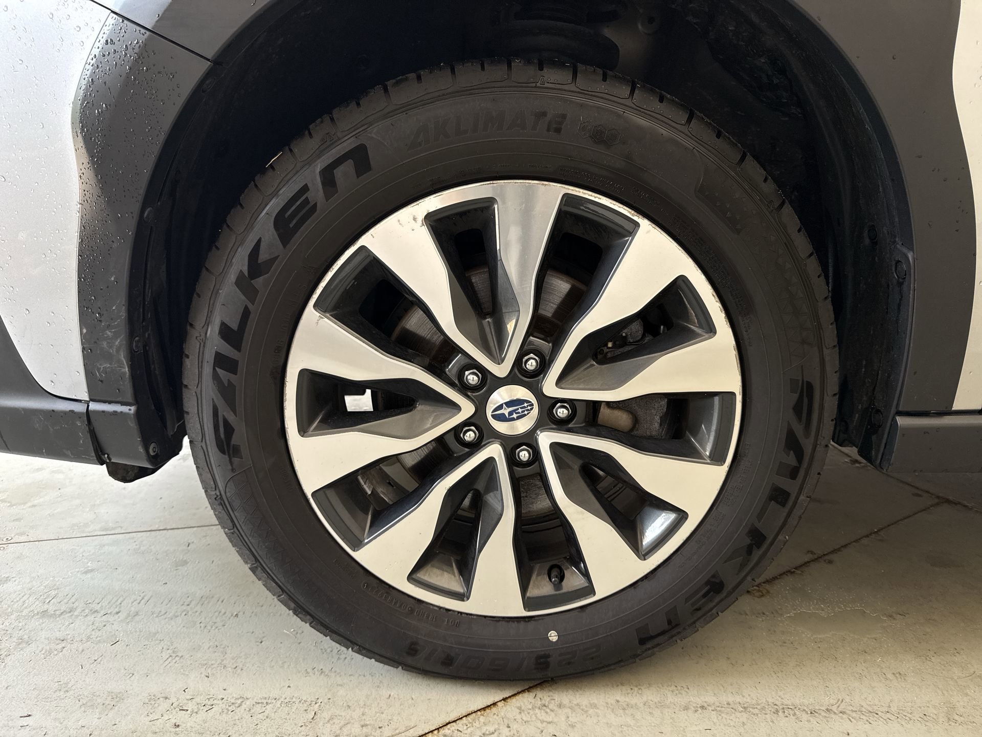 Used 2023 Subaru Outback Limited XT AWD/4WD image 20