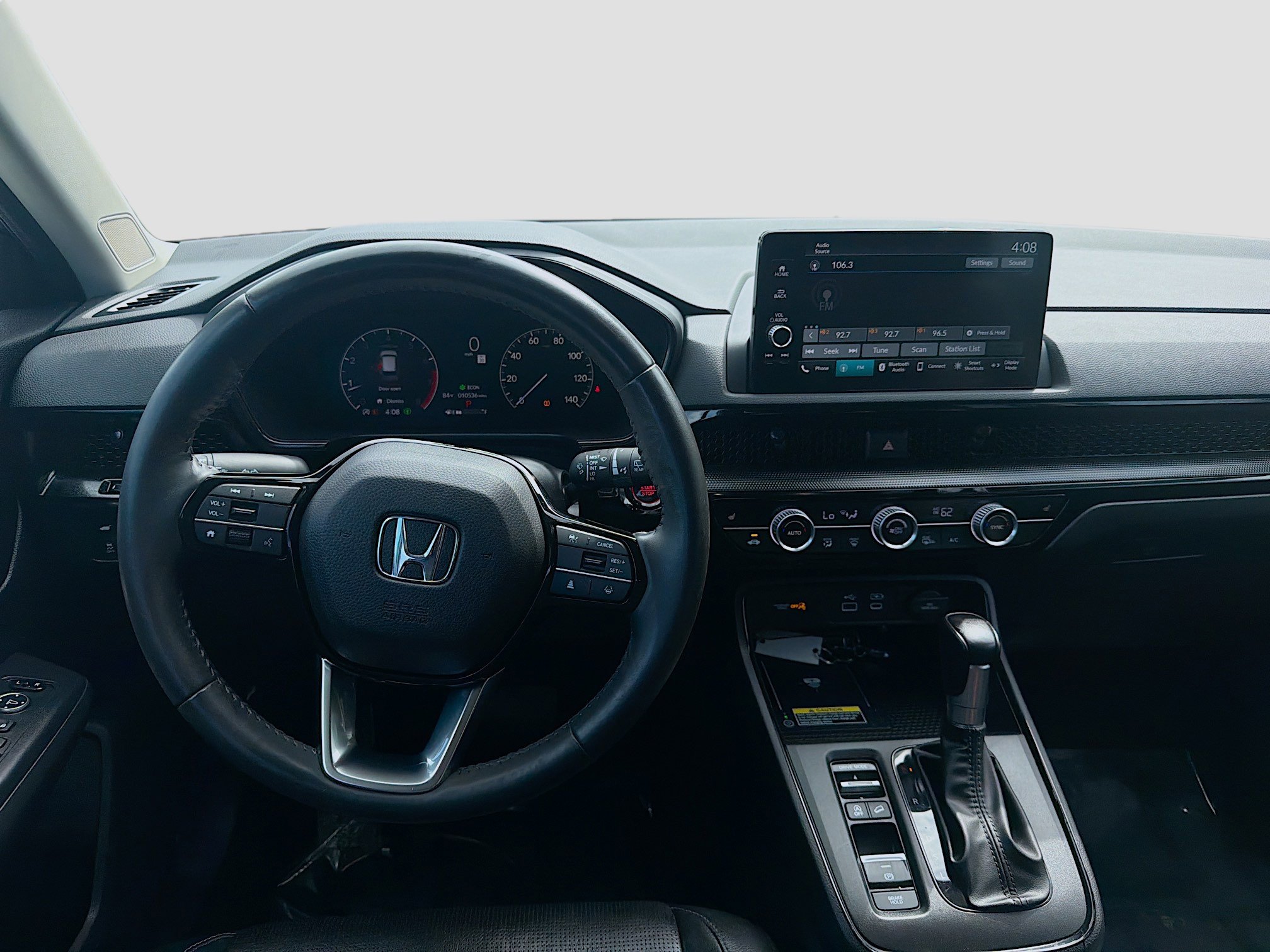 Certified 2023 Honda CR-V EX-L image 20