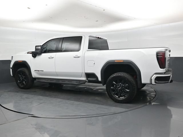 Used 2025 GMC Sierra 2500 AT4 AWD/4WD image 25