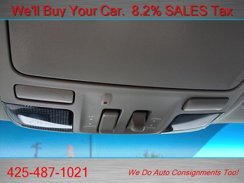 Used 2007 Subaru Tribeca Limited AWD/4WD image 27