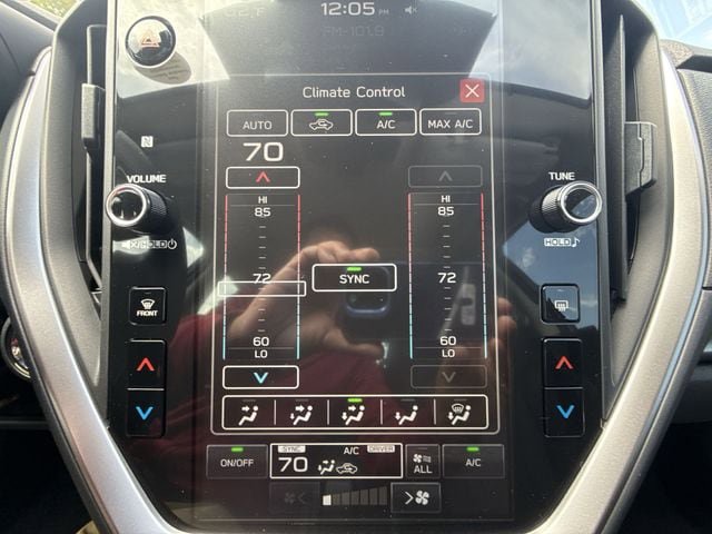 New 2026 Subaru Impreza 2.0i Sport AWD/4WD image 18