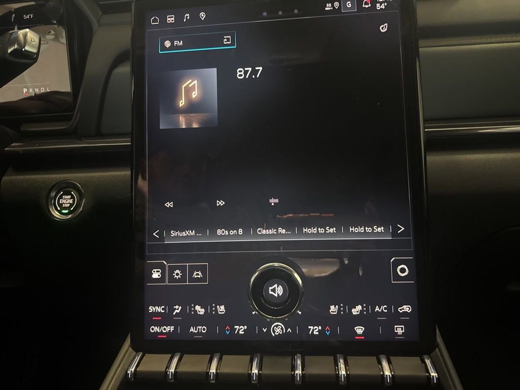 New 2026 GMC Terrain AT4 w/ Convenience Package III image 12