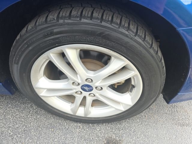 Used 2018 Ford Fusion S FWD image 7
