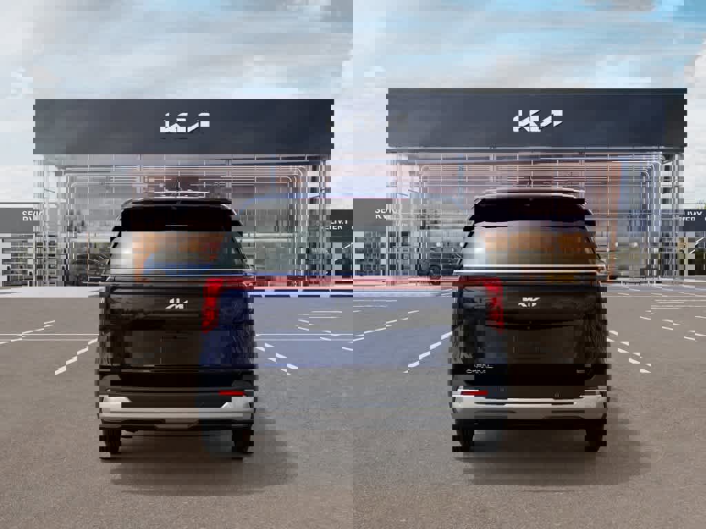 New 2026 Kia Carnival LXS image 5