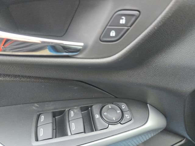 New 2026 Chevrolet Trax RS w/ Driver Confidence Package FWD image 24