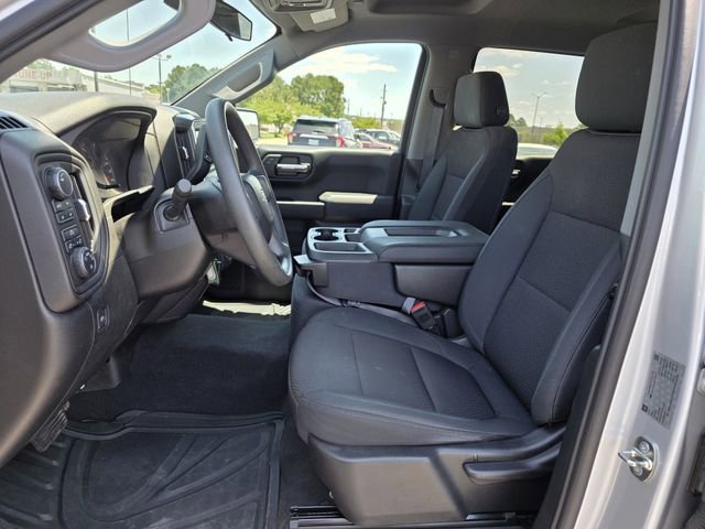 Used 2019 Chevrolet Silverado 1500 Custom Trail Boss w/ Custom Convenience Package AWD/4WD image 10