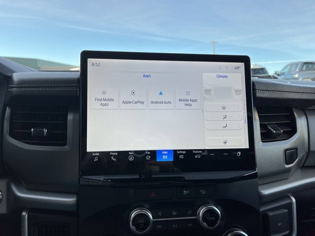 Used 2023 Ford Expedition Max XLT image 49