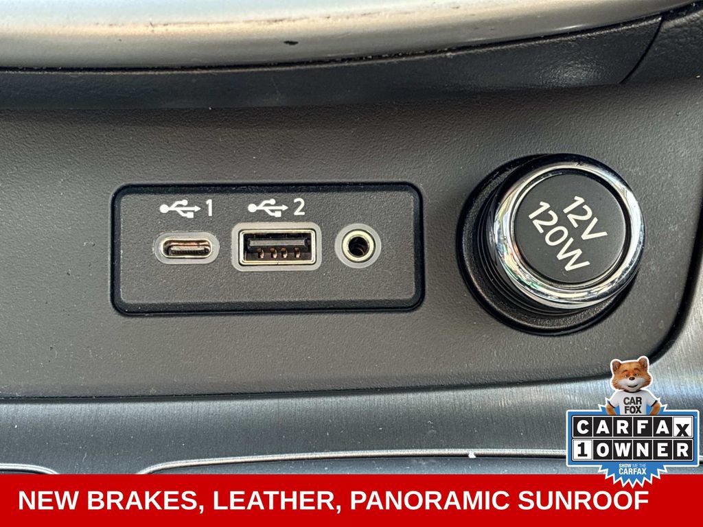 Used 2020 Nissan Murano SL w/ Moonroof Package AWD/4WD image 36