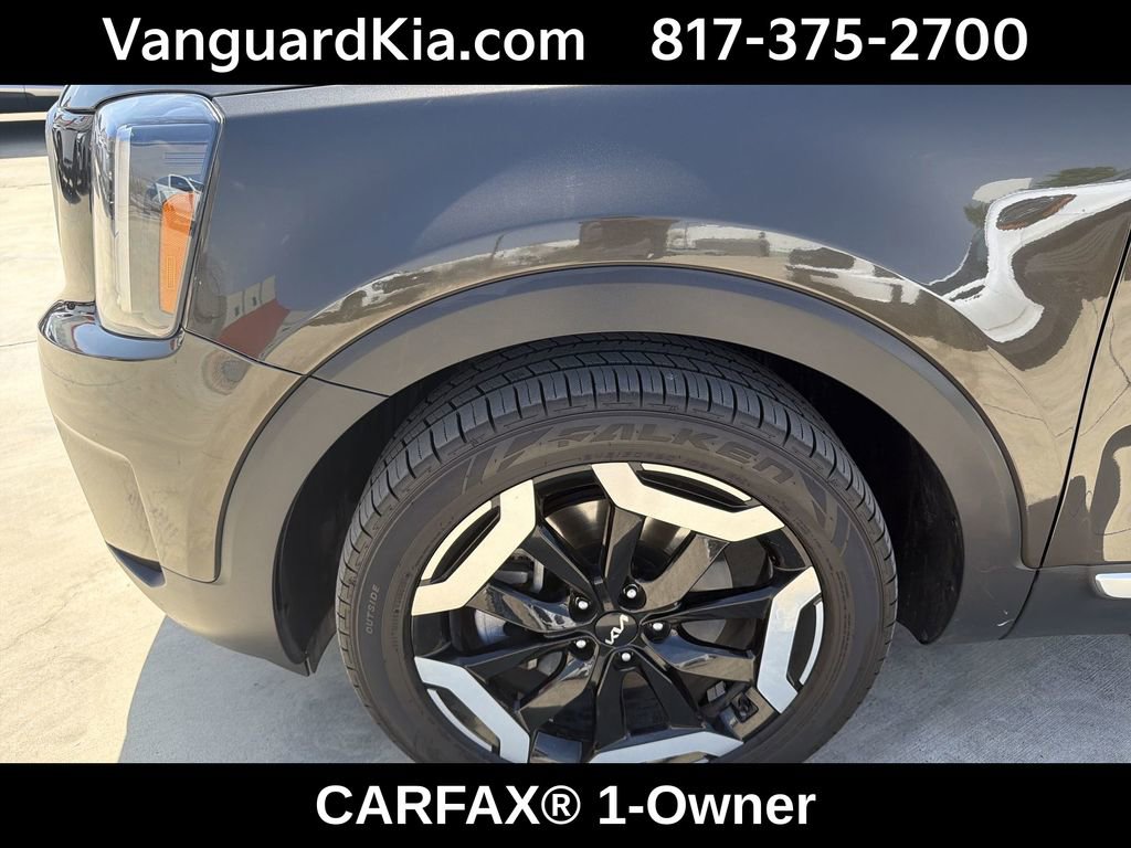 Certified 2023 Kia Telluride S AWD/4WD image 21