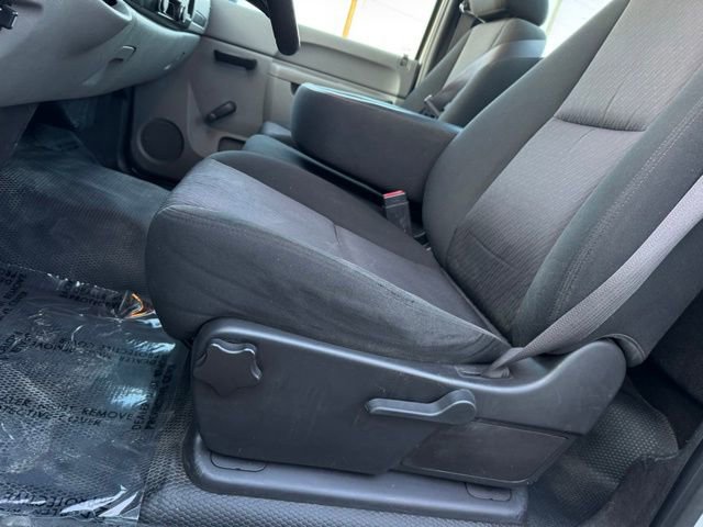 Used 2014 Chevrolet Silverado 2500 W/T image 4