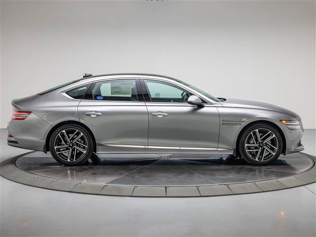 New 2026 Genesis G80 2.5T Advanced AWD/4WD image 6