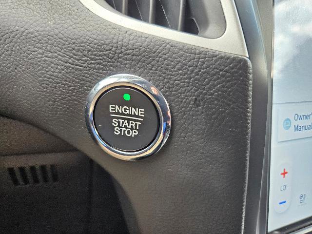 Certified 2022 Ford Edge SEL w/ Sport Appearance Package image 22