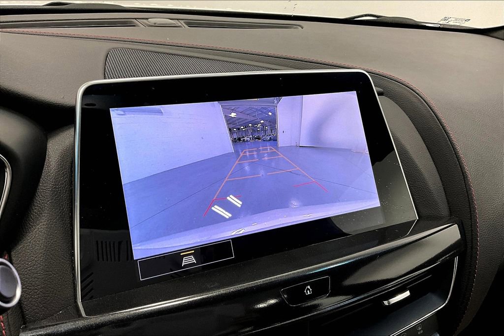 Used 2022 Cadillac CT5 Sport image 30