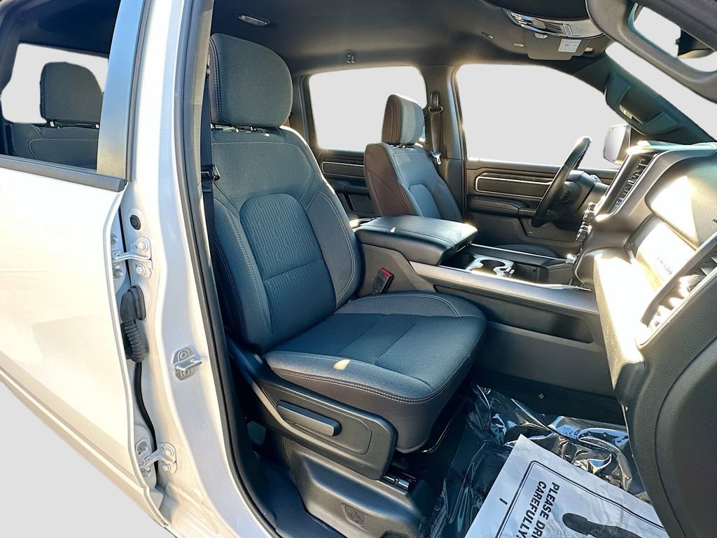 Used 2023 RAM 1500 Big Horn image 27