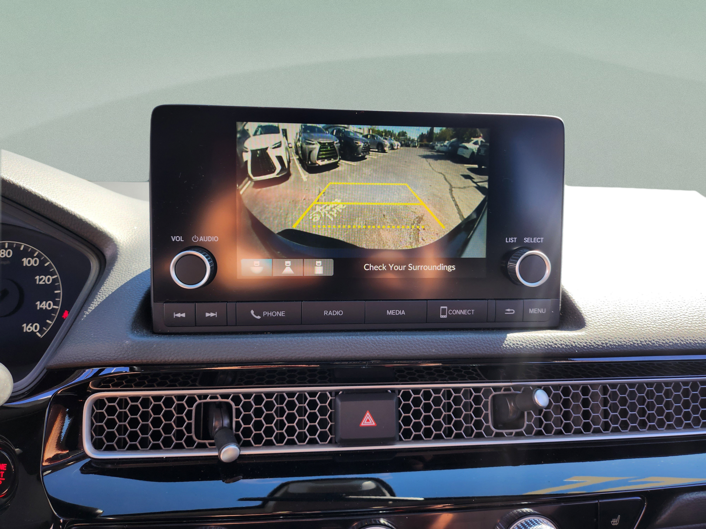 Used 2022 Honda Civic EX image 19