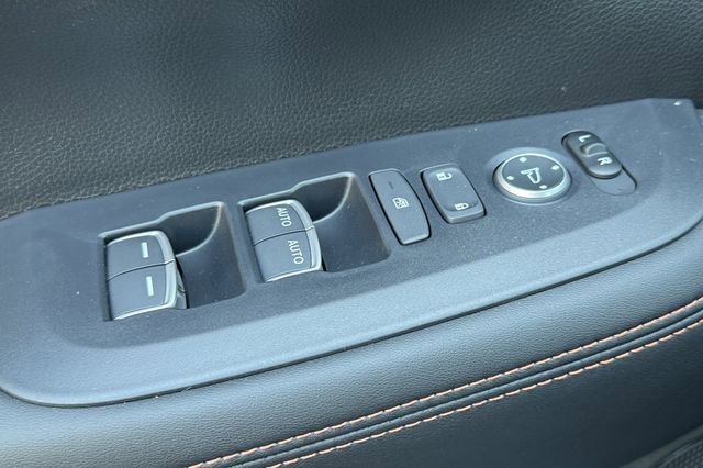 New 2026 Honda HR-V Sport image 29