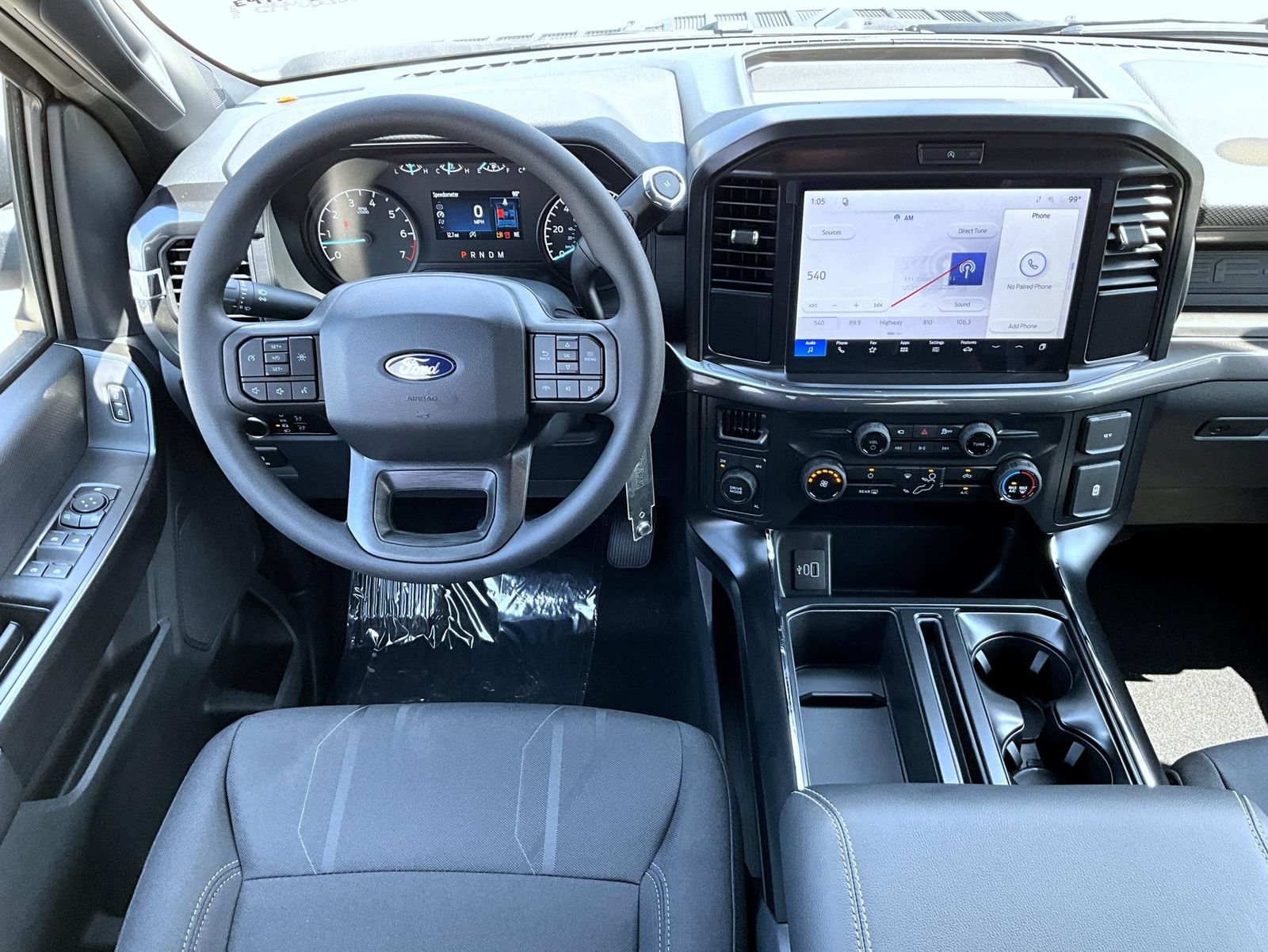 New 2026 Ford F150 STX AWD/4WD image 13