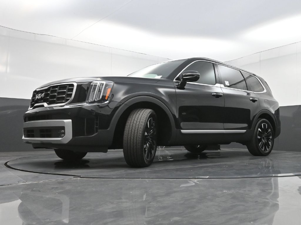 Used 2024 Kia Telluride SX AWD/4WD image 29