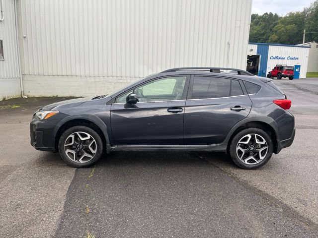 Used 2019 Subaru Crosstrek 2.0i Limited w/ Popular Package #2 AWD/4WD image 9