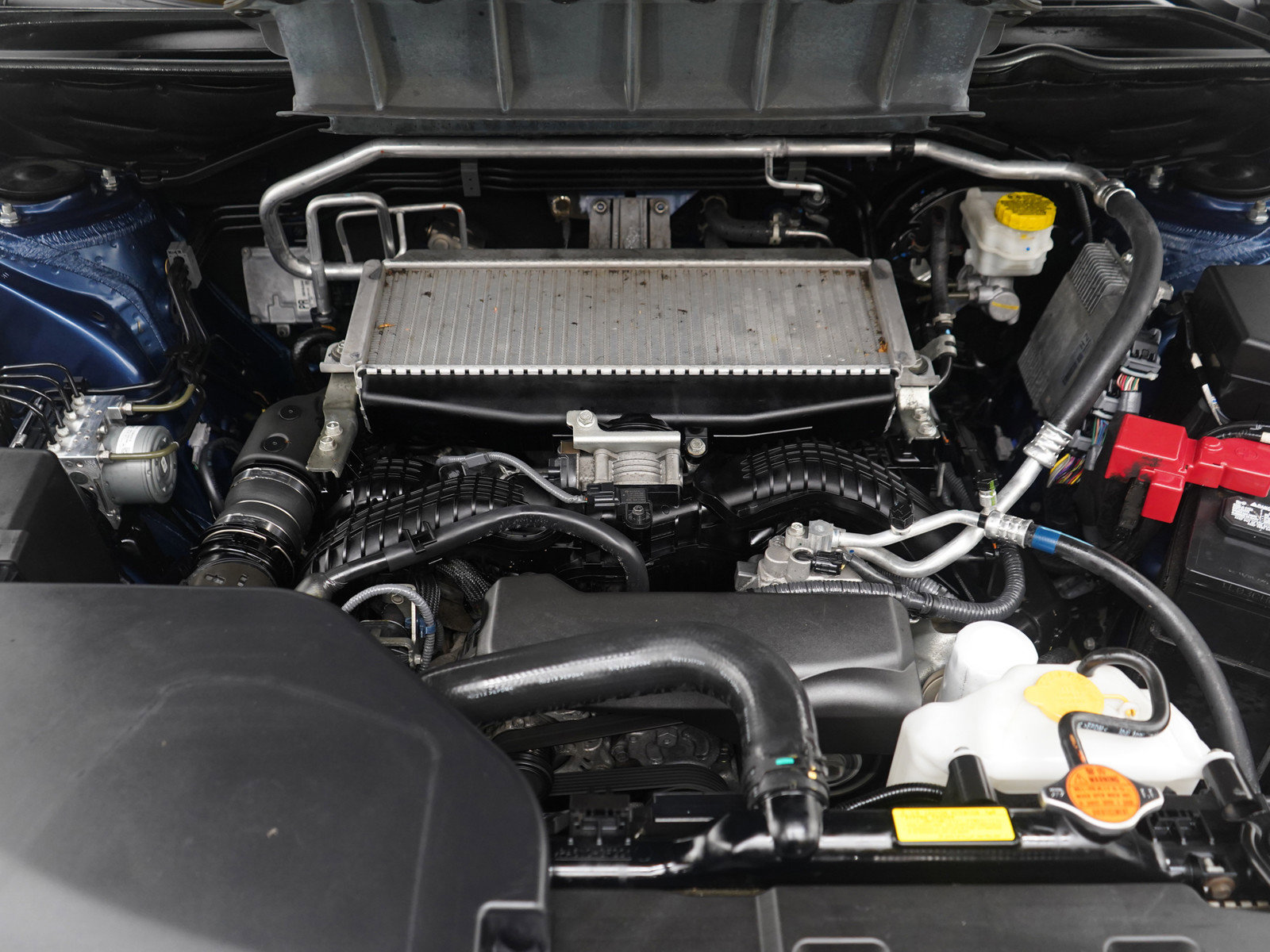 Used 2022 Subaru Ascent Onyx Edition image 31