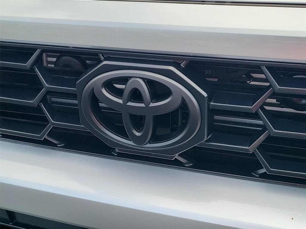 Used 2025 Toyota 4Runner TRD Sport AWD/4WD image 23