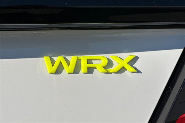 Used 2022 Subaru WRX Limited image 34