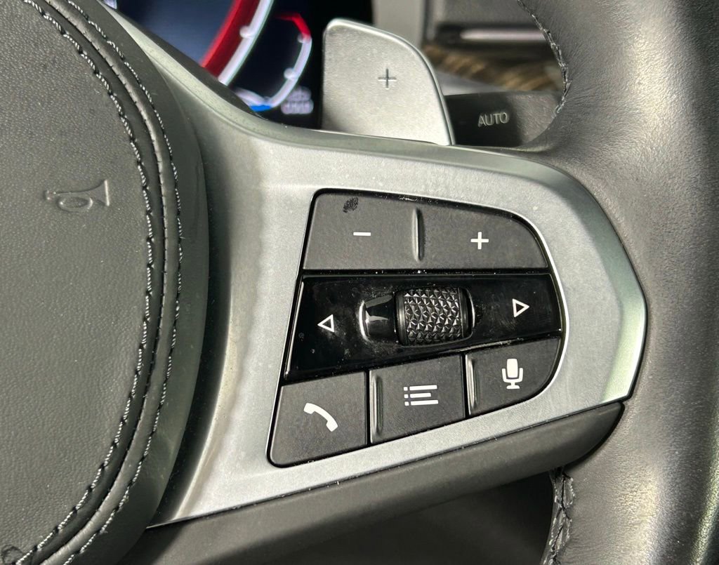 Used 2023 BMW 530i xDrive w/ M Sport Package image 30