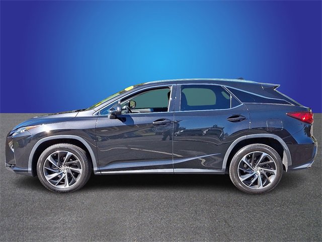 Used 2017 Lexus RX 350 AWD image 7