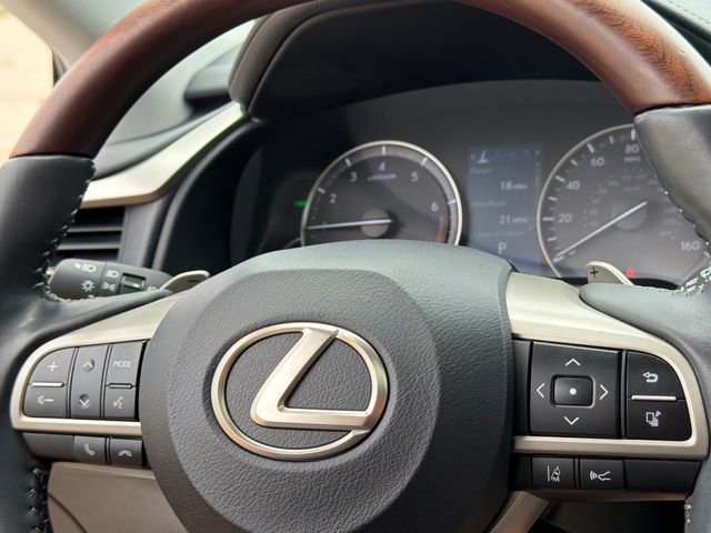 Used 2022 Lexus RX 350 FWD w/ Premium Package image 32